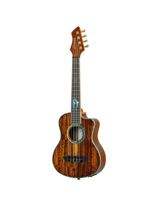 ORTEGA RUHZ30TH-BW | MusicGoodDeal