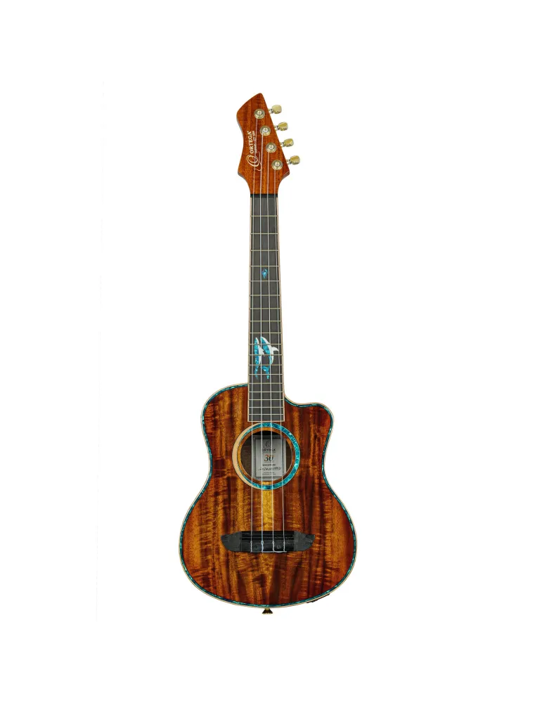 ORTEGA RUHZ30TH-BW | MusicGoodDeal