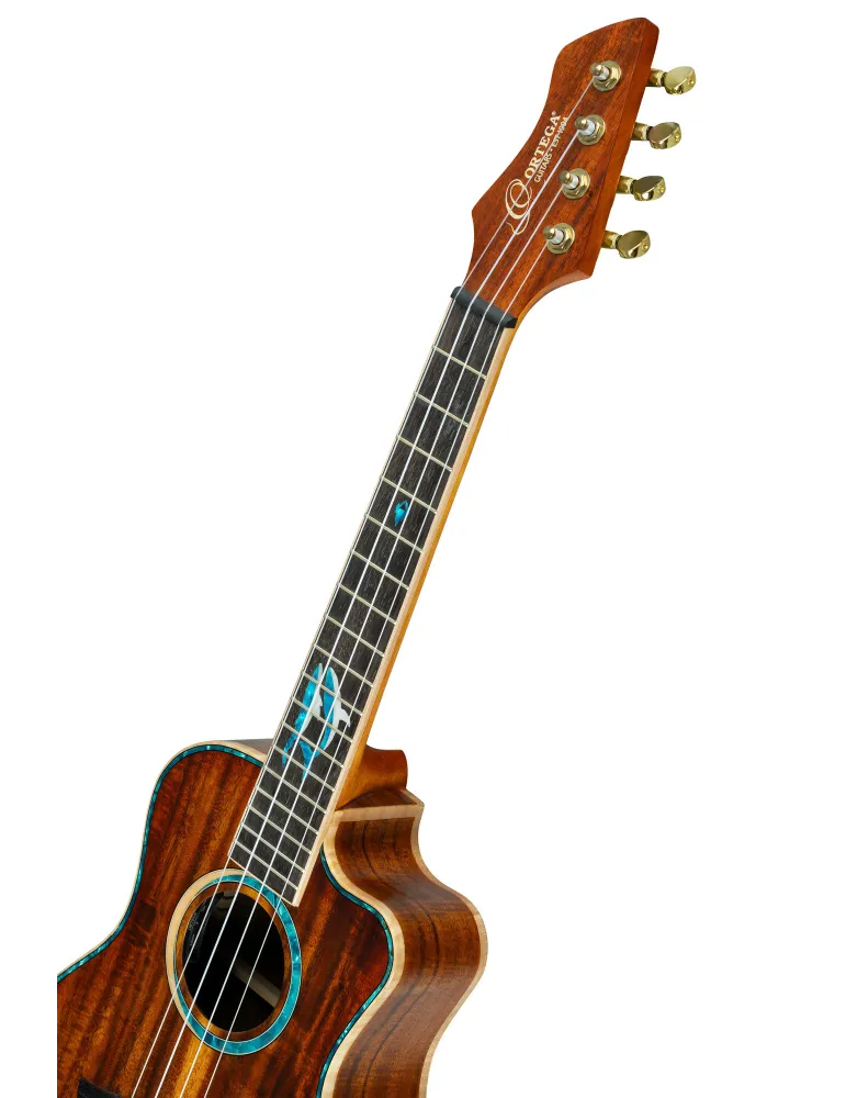 ORTEGA RUHZ30TH-BW | MusicGoodDeal