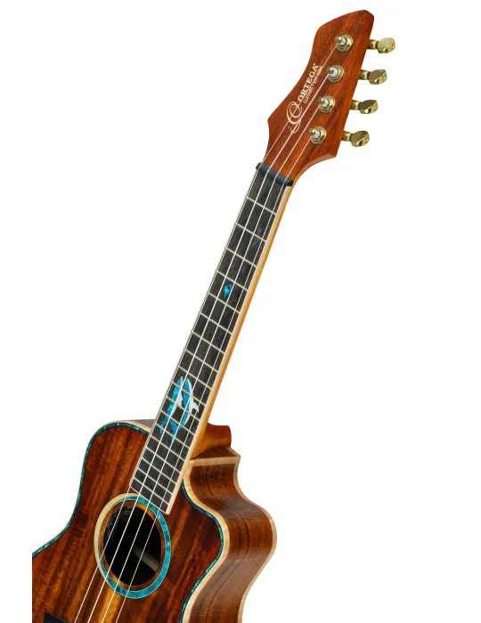 ORTEGA RUHZ30TH-BW | MusicGoodDeal