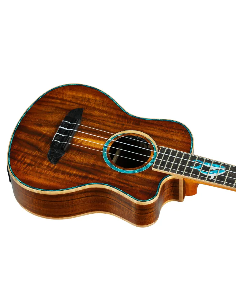 ORTEGA RUHZ30TH-BW | MusicGoodDeal