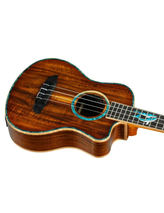 ORTEGA RUHZ30TH-BW | MusicGoodDeal