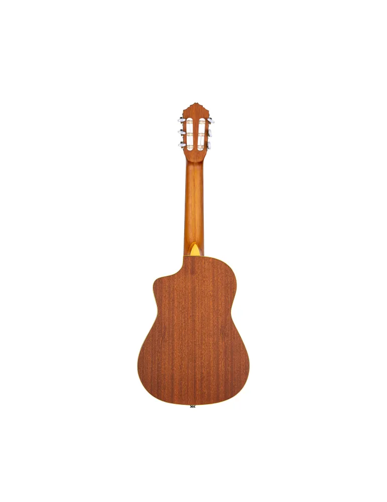  ORTEGA GUITAR REQUINTO CEDAR EQ|MusicGoodDeal 