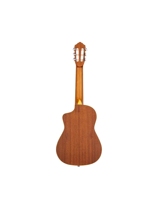  ORTEGA GUITAR REQUINTO CEDAR EQ|MusicGoodDeal 