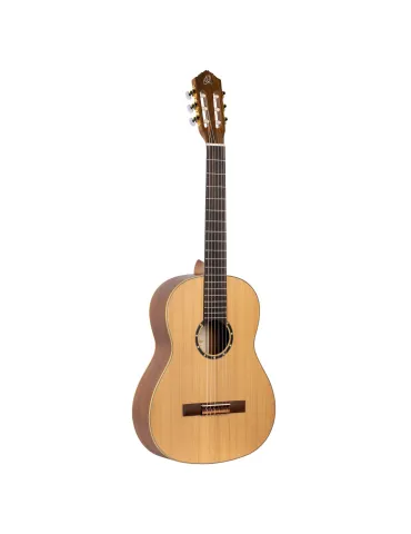  ORTEGA GUITAR R131 SOLID CEDAR|MusicGoodDeal  2
