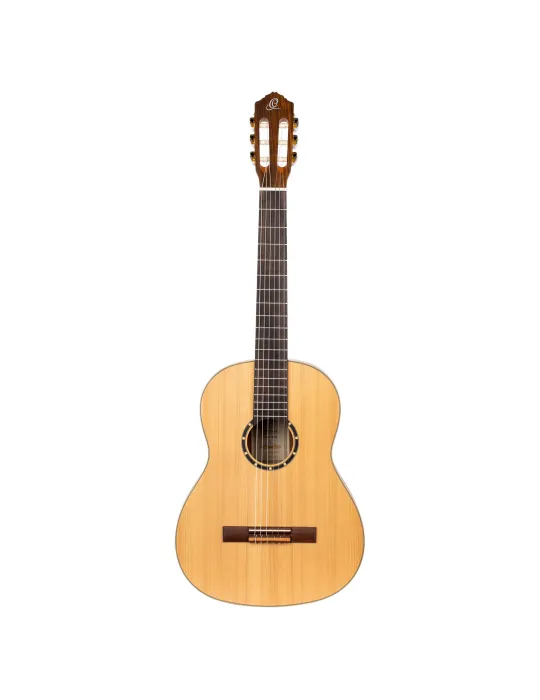  ORTEGA GUITAR R131 SOLID CEDAR|MusicGoodDeal 