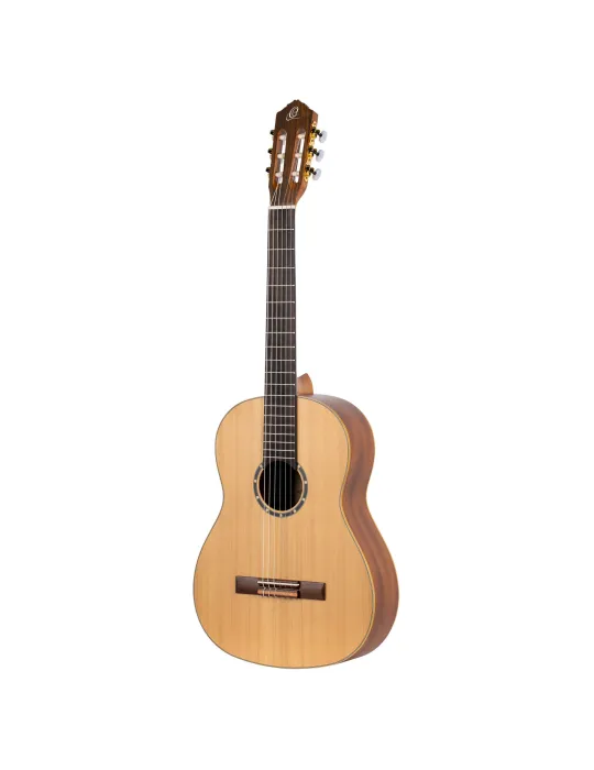  ORTEGA GUITAR R131 SOLID CEDAR|MusicGoodDeal 