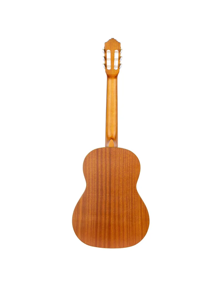  ORTEGA GUITAR R131 SOLID CEDAR|MusicGoodDeal 