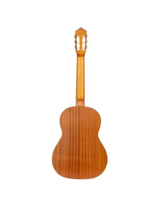  ORTEGA GUITAR R131 SOLID CEDAR|MusicGoodDeal 