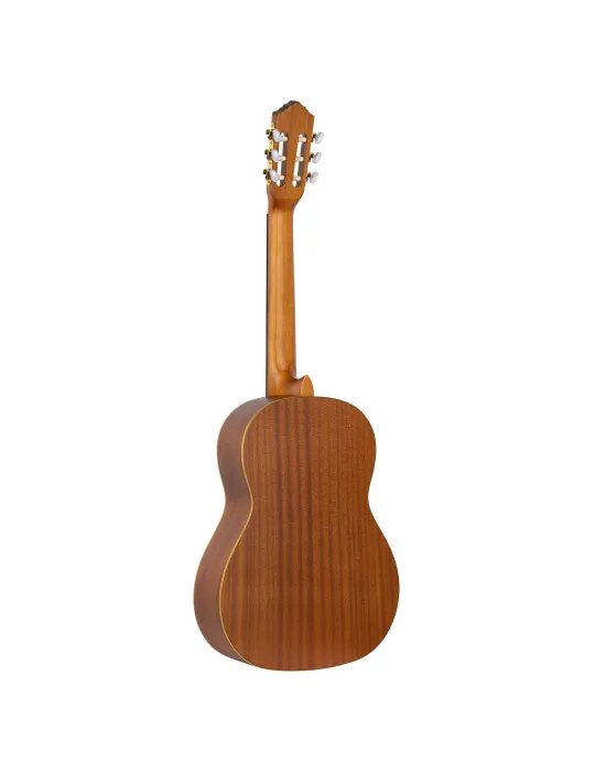  ORTEGA GUITAR R131 SOLID CEDAR|MusicGoodDeal 
