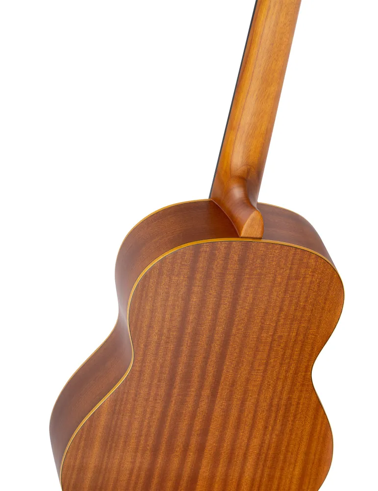  ORTEGA GUITAR R131 SOLID CEDAR|MusicGoodDeal 