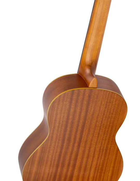  ORTEGA GUITAR R131 SOLID CEDAR|MusicGoodDeal 