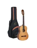  ORTEGA GUITAR R131 SOLID CEDAR|MusicGoodDeal 