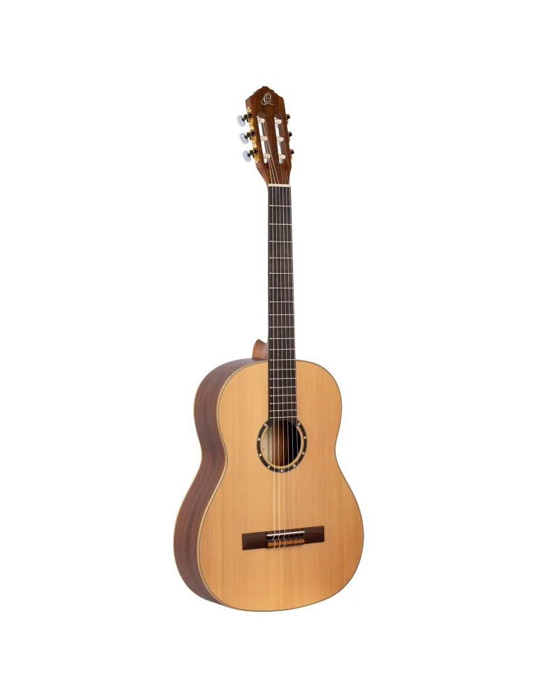  ORTEGA GUITAR R131 SOLID CEDAR|MusicGoodDeal 