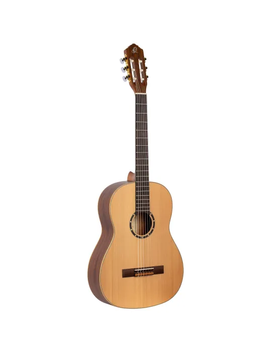  ORTEGA GUITAR R131 SOLID CEDAR|MusicGoodDeal 