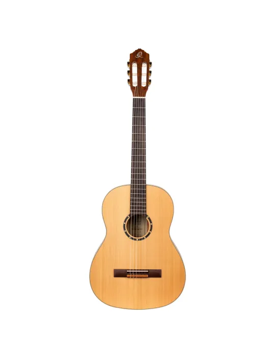  ORTEGA GUITAR R131 SOLID CEDAR|MusicGoodDeal 