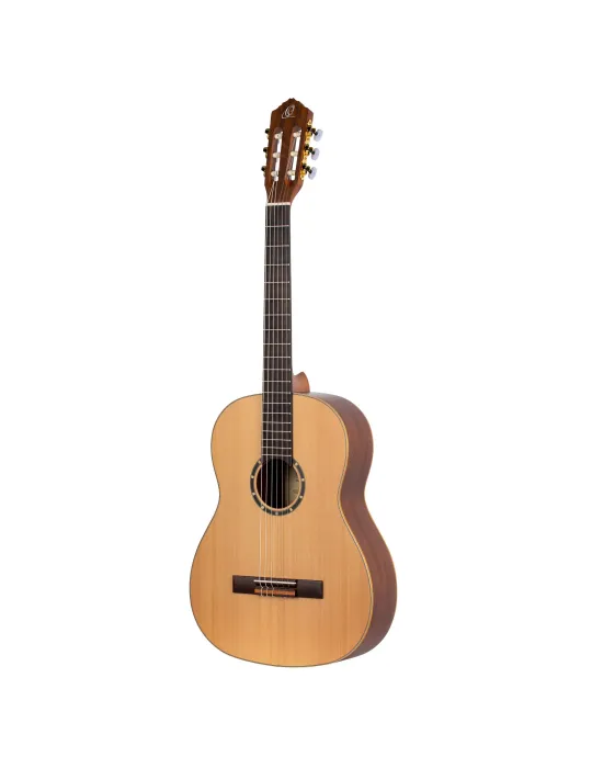  ORTEGA GUITAR R131 SOLID CEDAR|MusicGoodDeal 