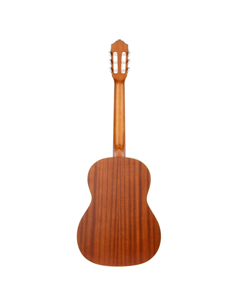  ORTEGA GUITAR R131 SOLID CEDAR|MusicGoodDeal 