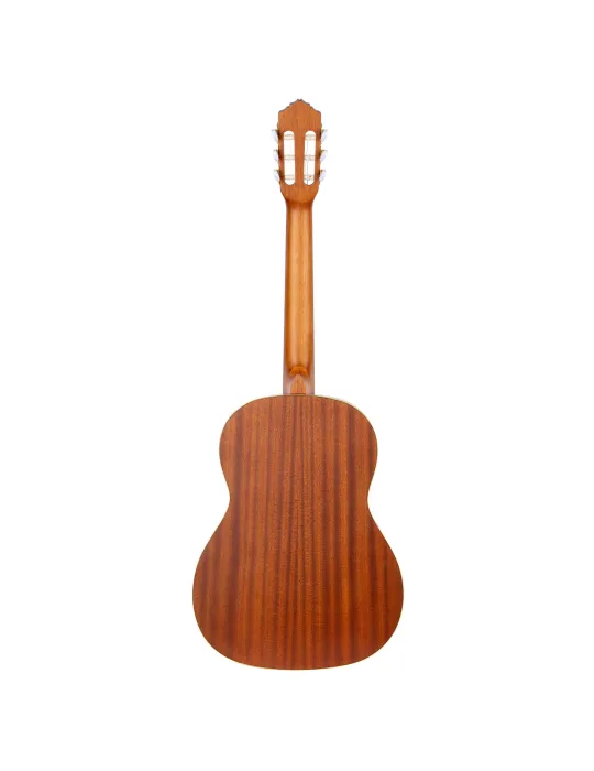  ORTEGA GUITAR R131 SOLID CEDAR|MusicGoodDeal 