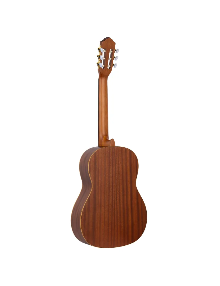  ORTEGA GUITAR R131 SOLID CEDAR|MusicGoodDeal 