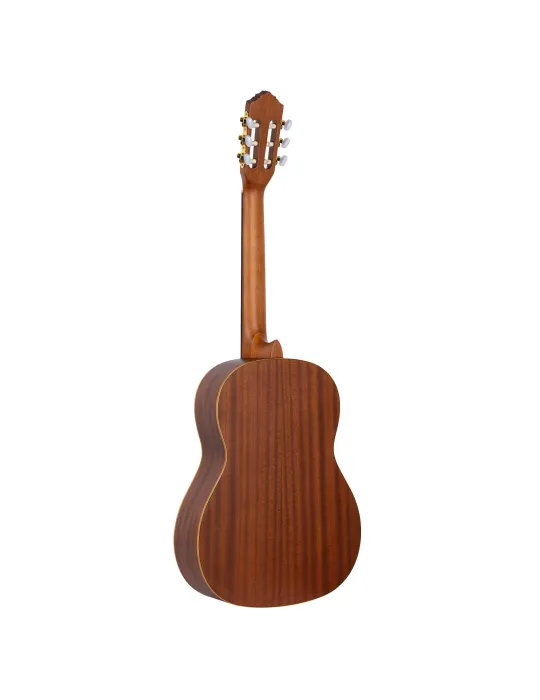  ORTEGA GUITAR R131 SOLID CEDAR|MusicGoodDeal 