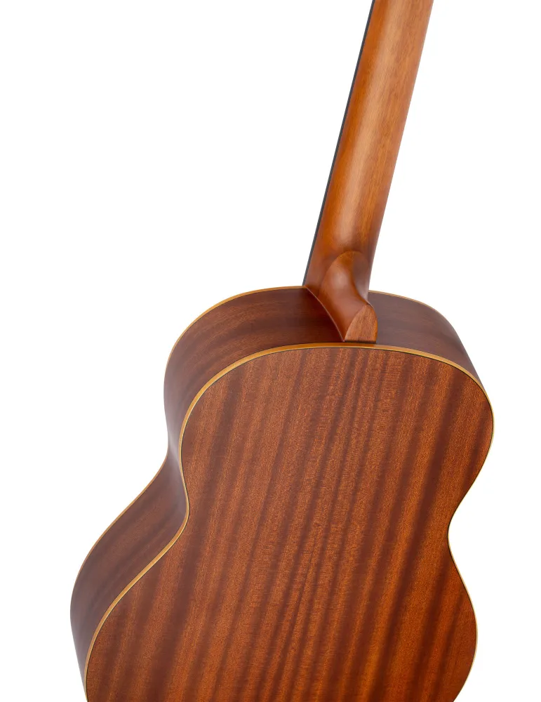  ORTEGA GUITAR R131 SOLID CEDAR|MusicGoodDeal 