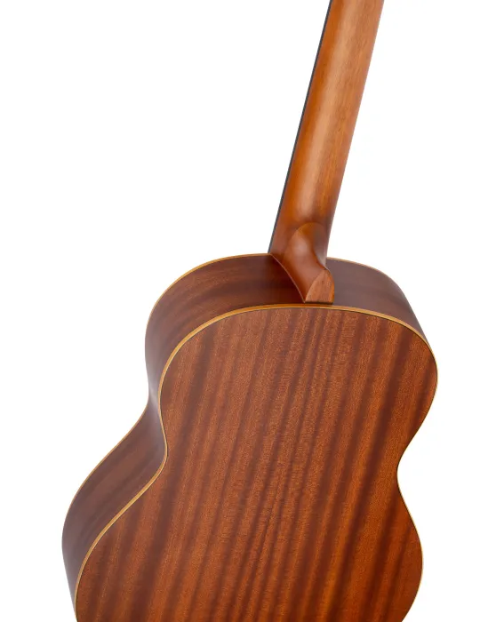  ORTEGA GUITAR R131 SOLID CEDAR|MusicGoodDeal 