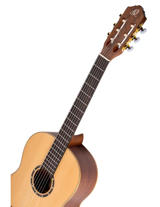  ORTEGA GUITAR R131 SOLID CEDAR|MusicGoodDeal 