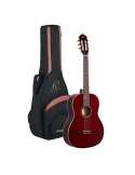  ORTEGA GUITAR R131 SOLID CEDAR|MusicGoodDeal 