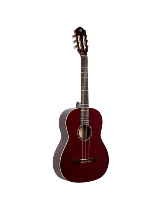  ORTEGA GUITAR R131 SOLID CEDAR|MusicGoodDeal 