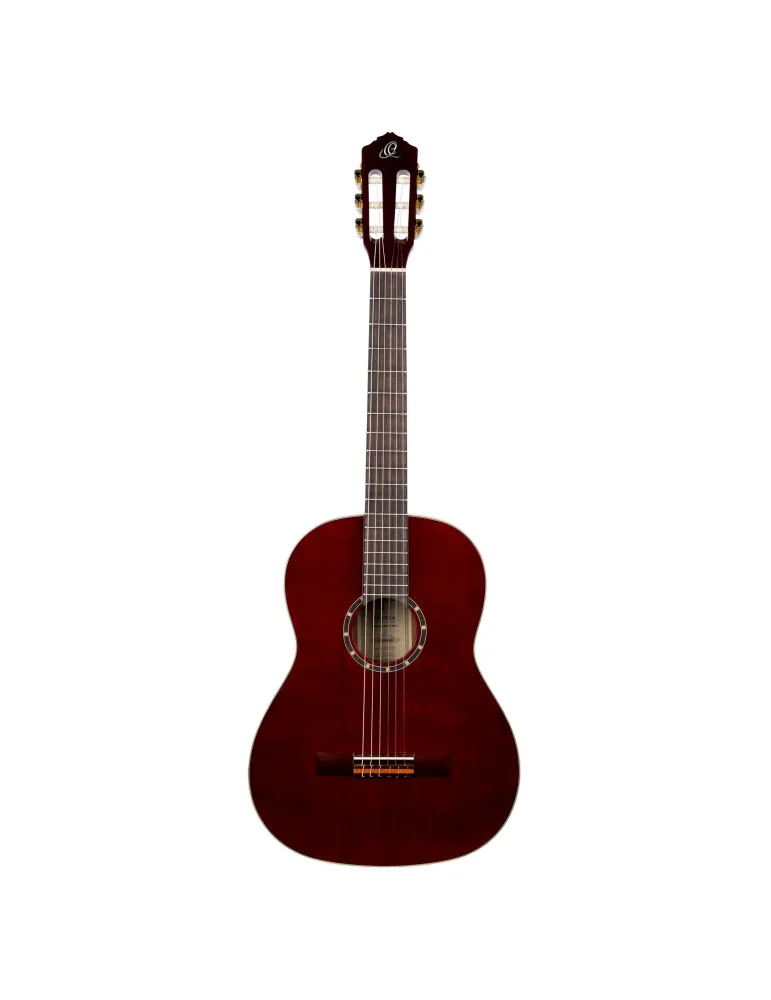  ORTEGA GUITAR R131 SOLID CEDAR|MusicGoodDeal 