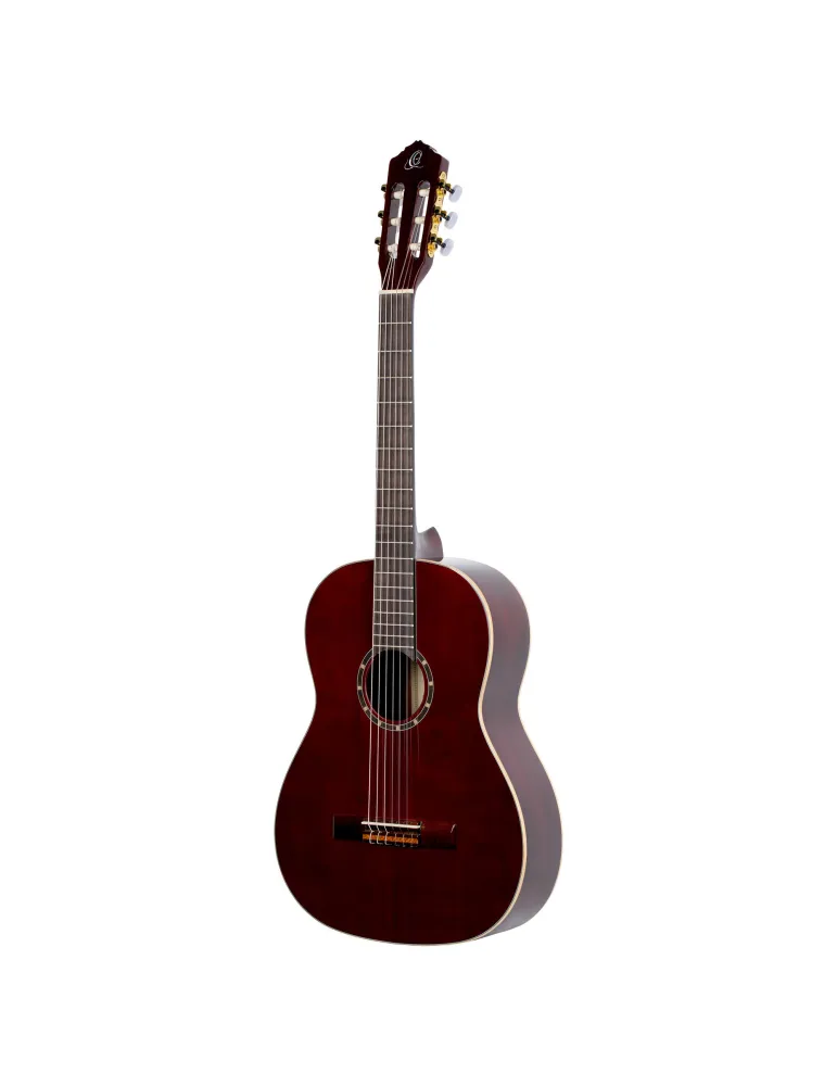  ORTEGA GUITAR R131 SOLID CEDAR|MusicGoodDeal 