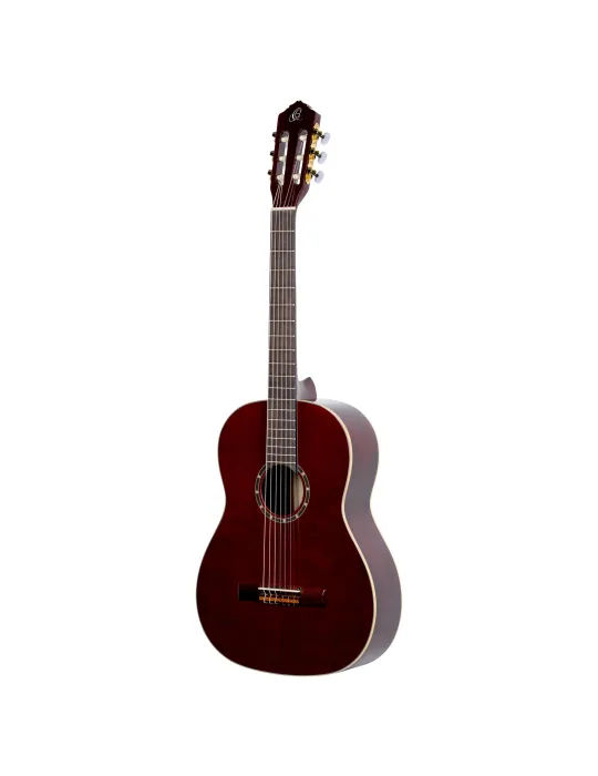  ORTEGA GUITAR R131 SOLID CEDAR|MusicGoodDeal 