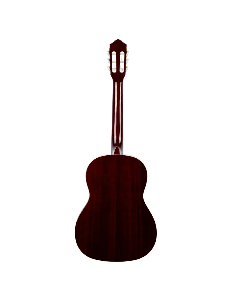  ORTEGA GUITAR R131 SOLID CEDAR|MusicGoodDeal 