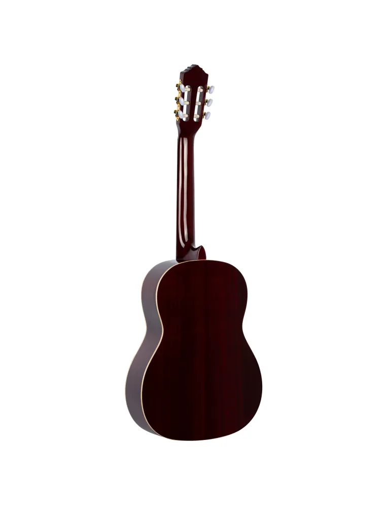  ORTEGA GUITAR R131 SOLID CEDAR|MusicGoodDeal 
