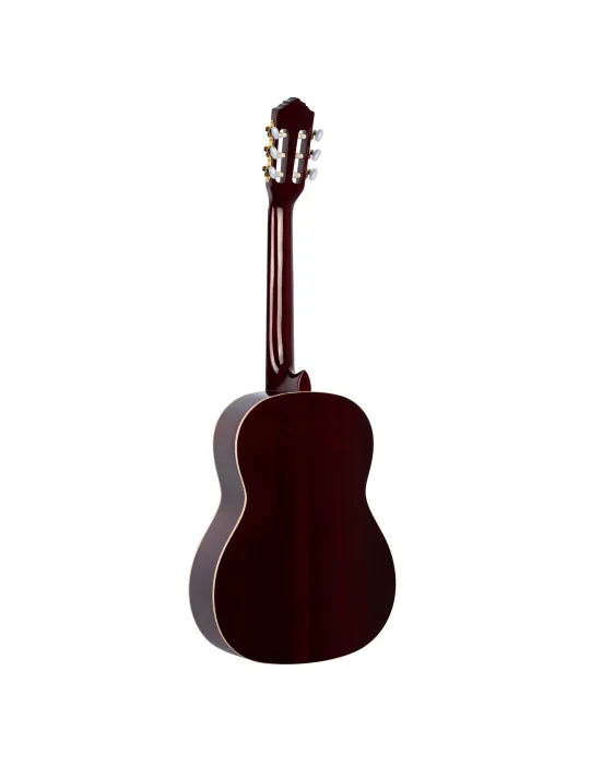  ORTEGA GUITAR R131 SOLID CEDAR|MusicGoodDeal 