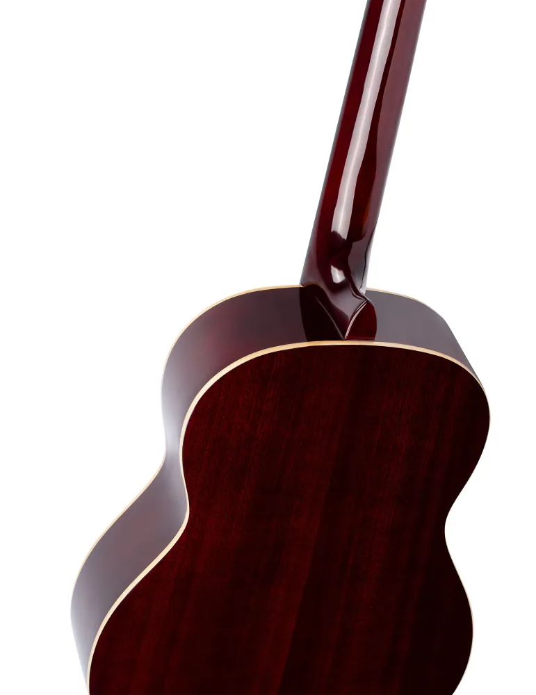  ORTEGA GUITAR R131 SOLID CEDAR|MusicGoodDeal 