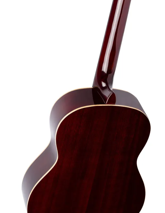  ORTEGA GUITAR R131 SOLID CEDAR|MusicGoodDeal 