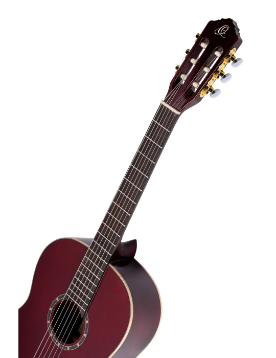  ORTEGA GUITAR R131 SOLID CEDAR|MusicGoodDeal 