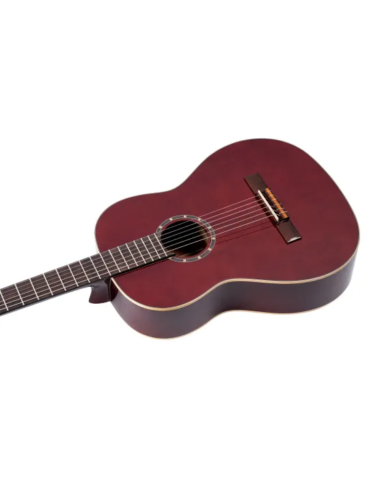  ORTEGA GUITAR R131 SOLID CEDAR|MusicGoodDeal 