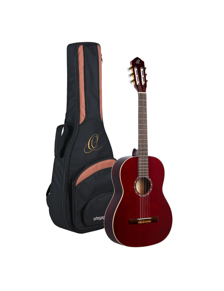  ORTEGA GUITAR R131 SOLID CEDAR|MusicGoodDeal 