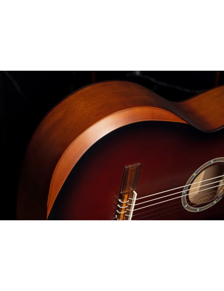 ORTEGA R55DLX-BFT | MusicGoodDeal