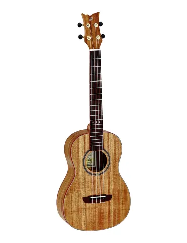 ORTEGA UKULELE BARYTON , ACACIA