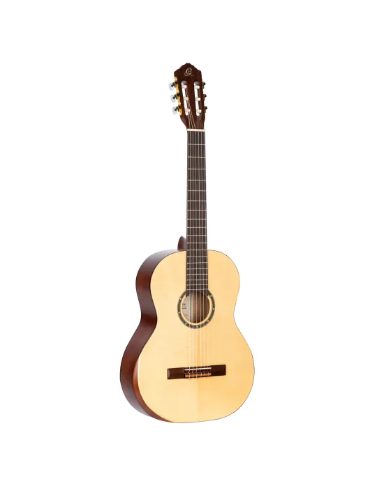  ORTEGA GUITAR R55 SOLID SPICEA|MusicGoodDeal 