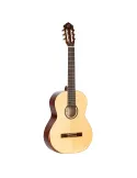  ORTEGA GUITAR R55 SOLID SPICEA|MusicGoodDeal 