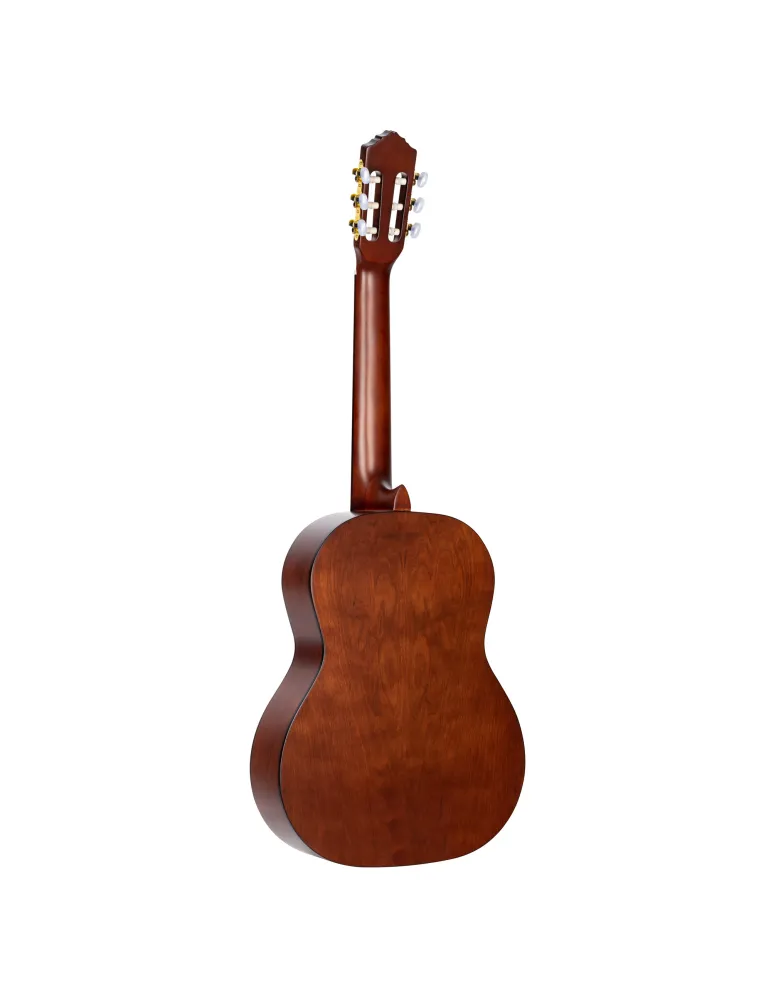  ORTEGA GUITAR R55 SOLID SPICEA|MusicGoodDeal 