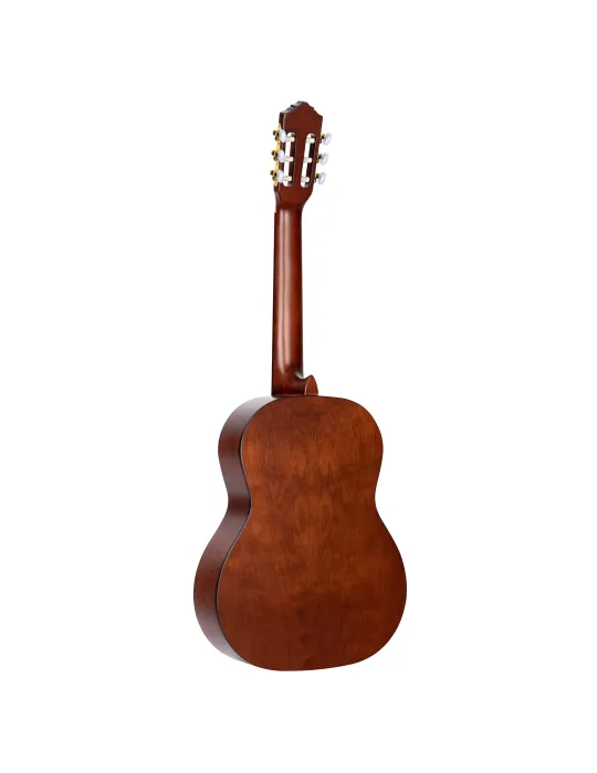  ORTEGA GUITAR R55 SOLID SPICEA|MusicGoodDeal 