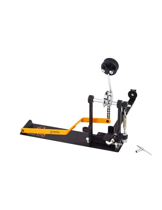  ORTEGA OSTBCJ-BU SET CAJON BUBINGA, PEDAL, ABDECKUNG|MusicGoodDeal 