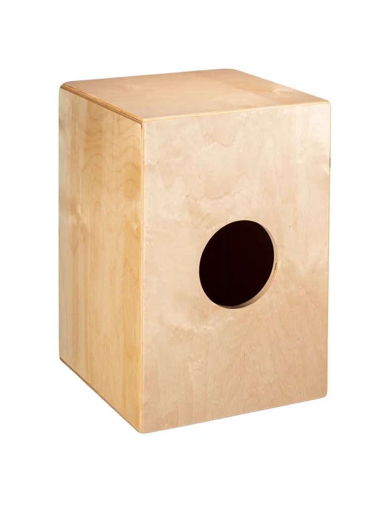  ORTEGA OSTBCJ-BU SET CAJON BUBINGA, PEDAL, ABDECKUNG|MusicGoodDeal 