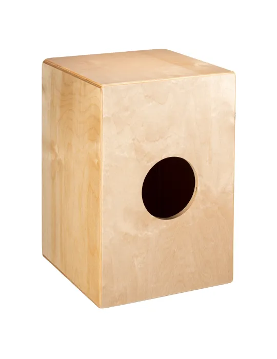  ORTEGA OSTBCJ-BU SET CAJON BUBINGA, PEDAL, ABDECKUNG|MusicGoodDeal 